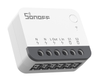 Sonoff Smart mini przełącznik ZigBee ZBMINIR2 - 1489935 - zdjęcie 4